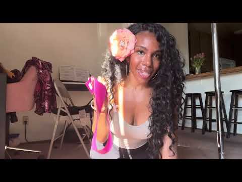 Pancakes to Peaches: 15 Minute Booty Transformation Workout - The Twerkalicious Recipe.