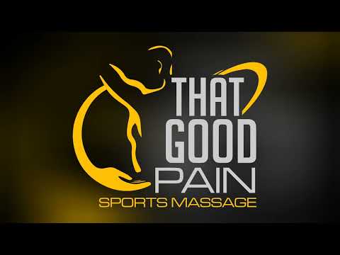Model's Relaxing Neck Massage (No Music)