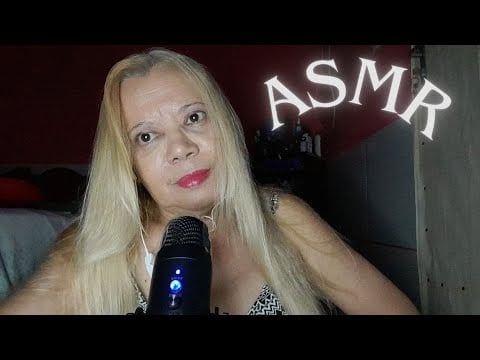 ASMR  Com esses gatilhos  você  dormirá  muito. 🥱🥱💤