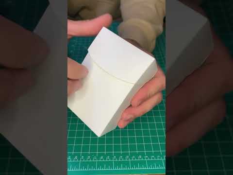 Build a Pokémon Card Deck with me #pokemonasmr #asmrtriggers #asmrpackaging