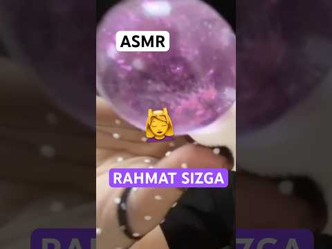 ASMR/ UYQU uchun/ TRIGGER/ #asmr #relax #visualtingle #tingles https://t.me/uzbekchaasmr