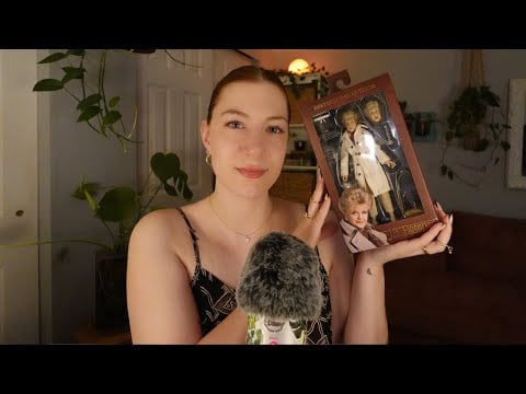 ASMR Super Niche, Weird Triggers For Sleep 🥱 🌧️ [Rainy & Delay Versions]