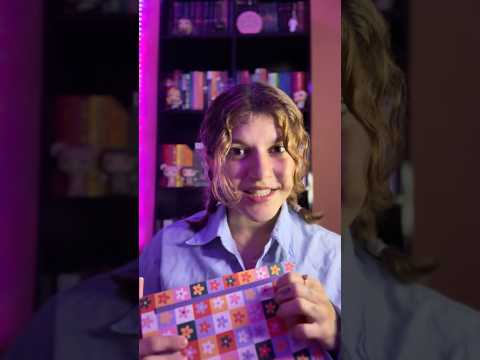 Posso te desenhar? #asmr #asmrroleplay #relax #pov #asmrsounds  #asmrvideo  #fy #foryou