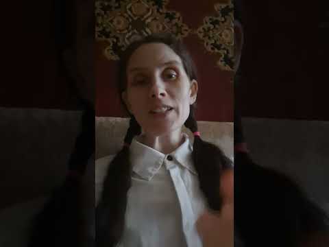 Асмр. Триггерные слова. Прикосновения. 💖🙂