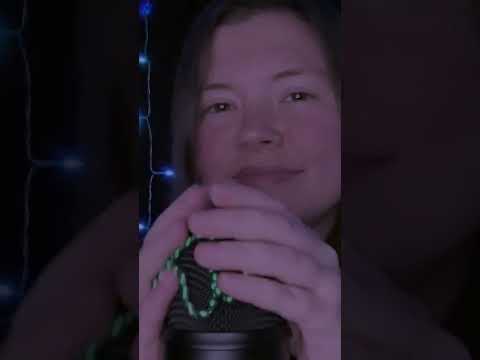 these beads are attacking your brain (asmr)