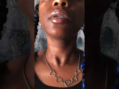 ASMR Two Strand Starter Locs Roleplay Snippet  #satisfyingvideo #asmrhair  #asmrhairplay
