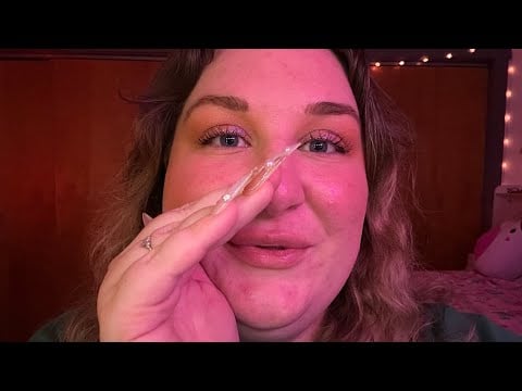 ASMR Mouth Sounds & Personal Attention ✨ (no midroll ads)