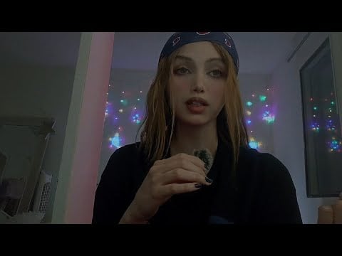 Storytime about the entertainment business toxicity/(asmr)