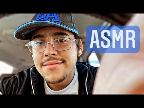 ASMR | sizing your finger 💍 [ 1 minute Fast&Aggressive ]