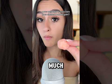 WAIT for IT #asmr #explore #pov #trending