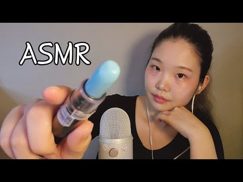 (sub✔️)asmr 눈치주는 아이돌 메이크업 대기실 rp🪮[더걸즈 3탄]