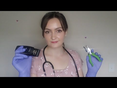 ASMR For People with ADHD (super fast ASMR)