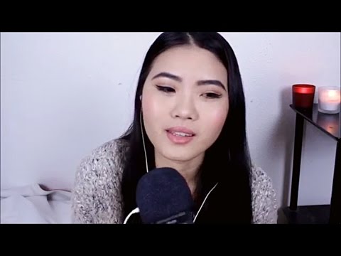 ASMR ~Relaxing Ramble/Update (Whisper, Soft Spoken)~