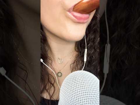 Eating You With a Spoon ASMR 👀 #shorts