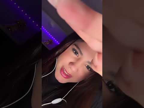 ASMR   Tu hermana te encuentra dormido ⧸ suscríbete #relax #asmr #inaudibles #asmrsounds #roleplay