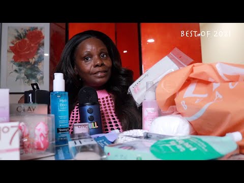 ASMR Soft Speaking Ulta Beauty Haul