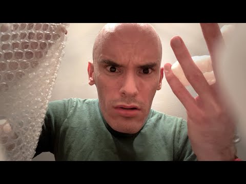 ASMR | Unboxing You