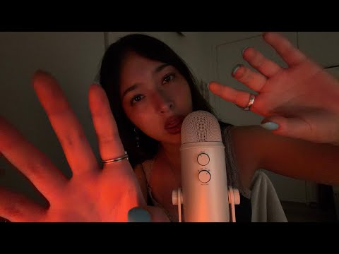 ASMR Hypnotizing You (works 99% of the time)