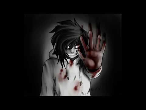 Jeff the Killer - Narrado en Español ♥ Creepypasta 💀 ASMR - Parte 2