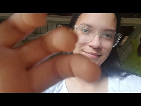 asmr caseiro tapping na tela (asmr Brasil, asmr br) #higorgeousasmr #asmrBrasil #asmrbr #asmr