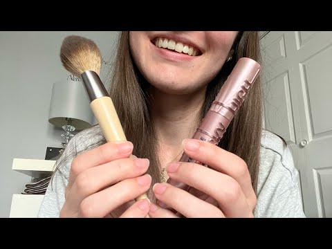 ASMR 1 Minute Makeup 💄