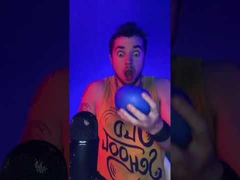 ASMR TIKTOK