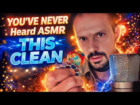 🥇 You’ve NEVER Heard ASMR This Clean (AGS)