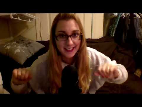 ASMR BUT it Should Have Been UNLISTED 8 ~ weird old school alysaa