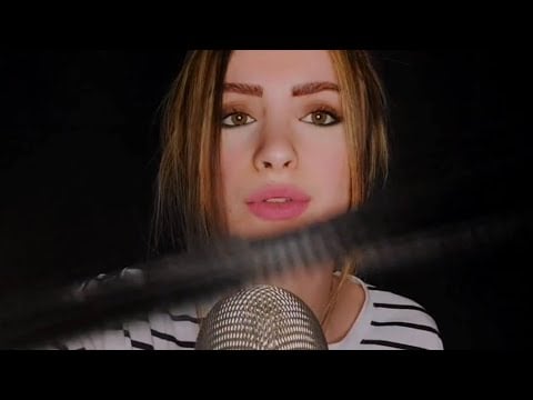 3 years old archived ASMR video 🫢 
