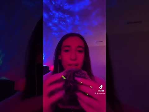 ASMR bug search🦋