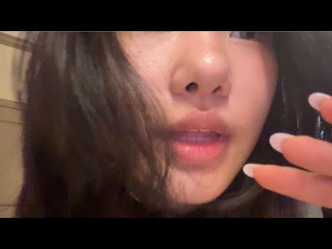 ASMR why ASMR and most SHCOKING COMMENT