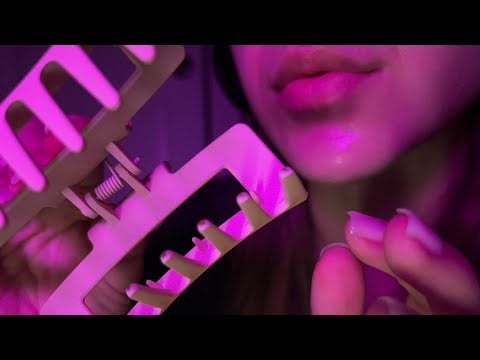 [ASMR - No Talking] Mouth sounds 😴
