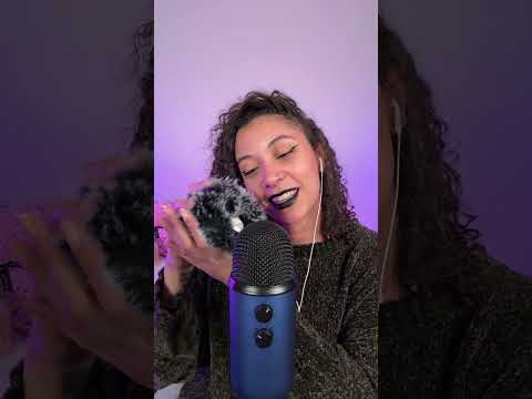 this asmr trigger is so simple yet sounds so good #asmr