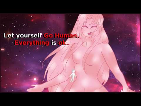 [F4M] In Space Only I Can Hear You | [Cosmic Entity]  [Comfort] [Relaxing] [sleep aid] [Tentacles]