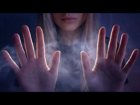 3 HOURS of Gentle Hand Movements & Relaxing Sounds | Deep Sleep, Meditation & Tingles
