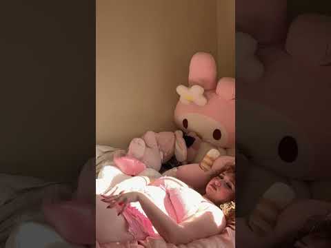 Morning Stretches From Bed  | Jade K