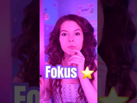 Welche FARBE sieht Du? 🥰⭐️ (Asmr)
