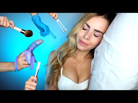 ASMR I PINKY PROMISE YOU WILL SLEEP TO THIS 🤙