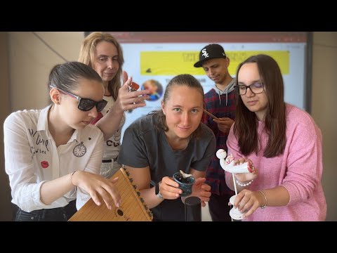 ASMR AT SCHOOL PART 2