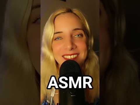 ASMR PARA RELAJARTE #asmr #asmrespañol #asmrrrlajante #asmrrelax #asmrdormir #asmrparadormir