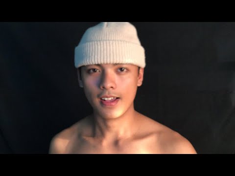 ASMR SHAVING YOUR HEAD 🪒