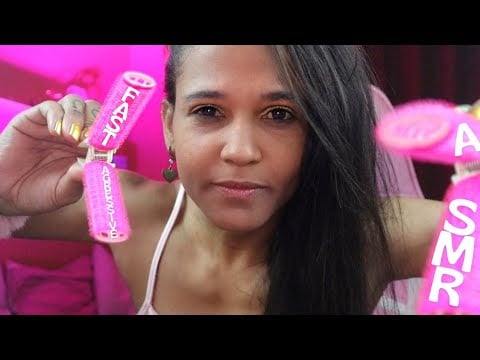 Esse video é para VOCE que GOSTA de DORMIR com ASMR RÁPIDO