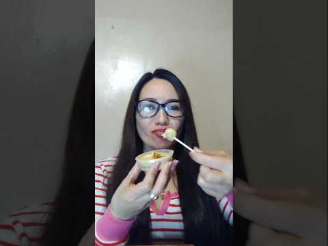 HOW I EAT LOLLIPOP #viral #mukbang #shortsfeed #food #foodie  #everyone #eatingshow #asmr #lollipop