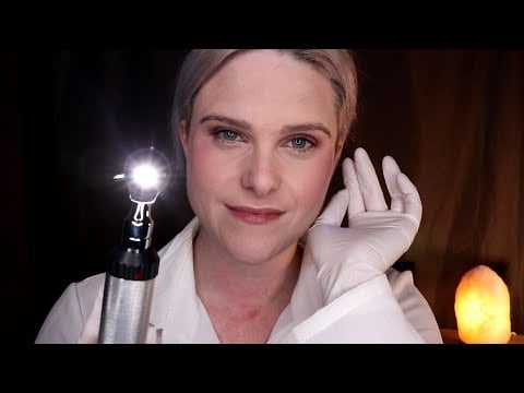 The ULTIMATE ASMR Ear Cleaning Experience | Deep Relaxation