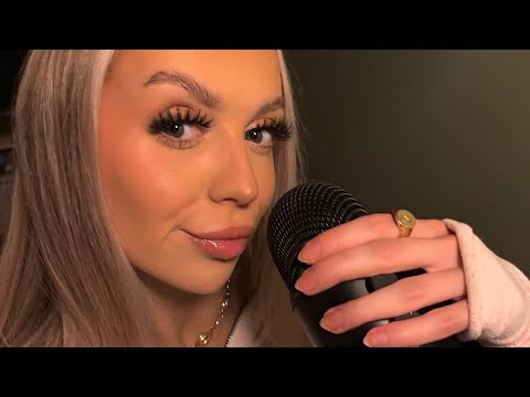 ASMR storytime (who’s in the wrong?) 