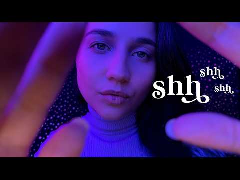 ASMR 💗 Mix MELHORES GATILHOS para DESLIGAR A MENTE ♡ Reiki, Frequências e Mouth Sounds 3 Horas