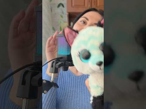 Асмр мурчання🐈‍⬛Asmr cat purring🐱 #асмр #asmr #purring #мурчання