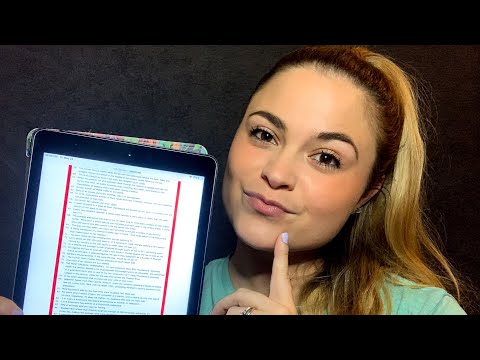 [ASMR] Random Fun Facts  (Soft Spoken)