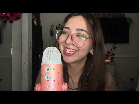 SOFT SPOKEN Y SUSURROS PARA DORMIR COMO BEBÉ 