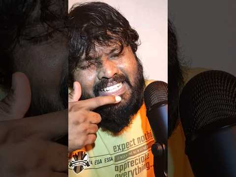 ASMR Mouth Sounds #shorts